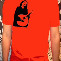 Amália T-shirt No.2