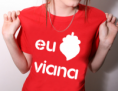Eu Amo Viana No.04